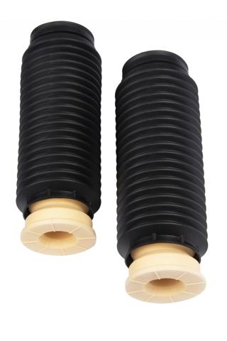 Буфер-відбійник амортизатора переднього + пильовик RK00194 RAISO