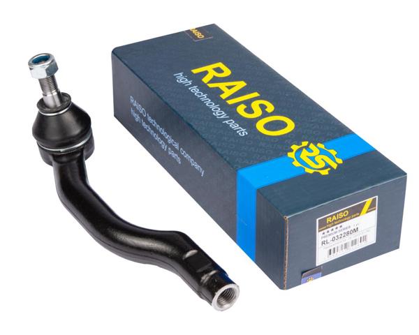 Зовнішній наконечник рульової тяги RL032280M RAISO