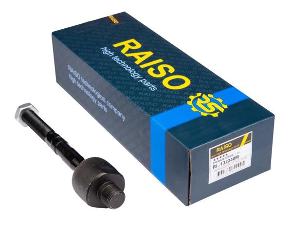 Тяга рульова поперечна RL132240M RAISO