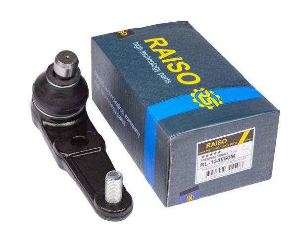 Кульова опора, нижня RL134550M RAISO