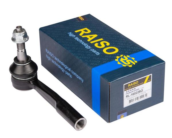 Рульовий наконечник RL160228O RAISO