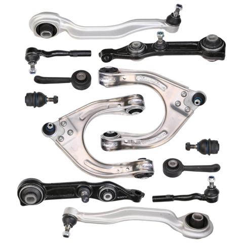 Комплект передніх важелів RL211330KIT RAISO
