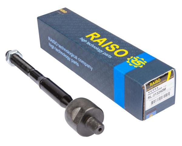Тяга рульова RL213240M RAISO