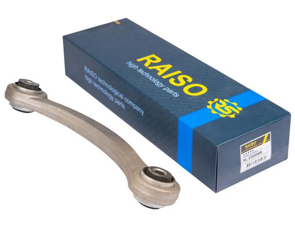 Верхній важіль задньої підвіски лівий RL230506M RAISO