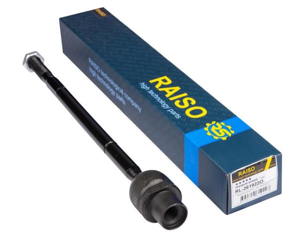 Тяги кермові RL261922O RAISO