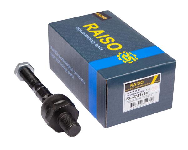 Тяга рульова поперечна RL274179V RAISO