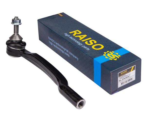 Рульовий наконечник RL274191V RAISO