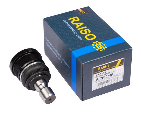 Кульова опора, нижня RL283078F RAISO