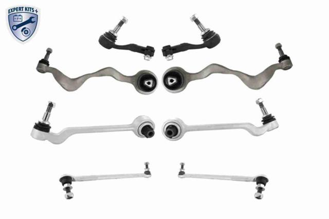 Комплект передніх важелів RL311770KIT RAISO