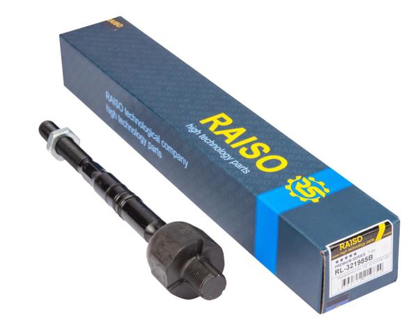 Тяга рульова в зборі RL321985B RAISO