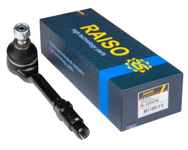 Зовнішній наконечник рульової тяги RL322327B RAISO