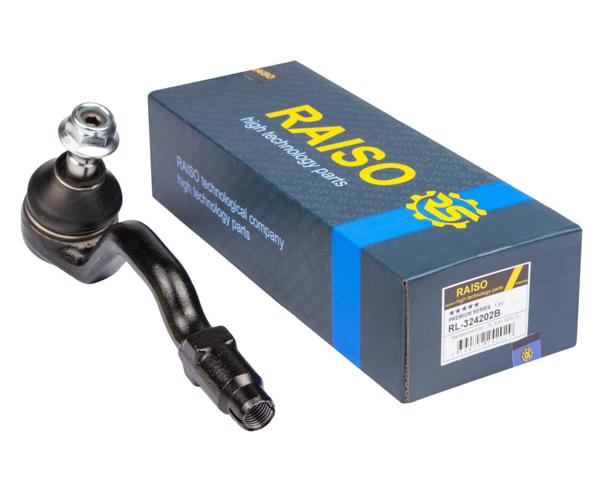 Рульовий наконечник RL324202B RAISO