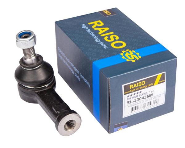 Рульовий наконечник RL330435M RAISO