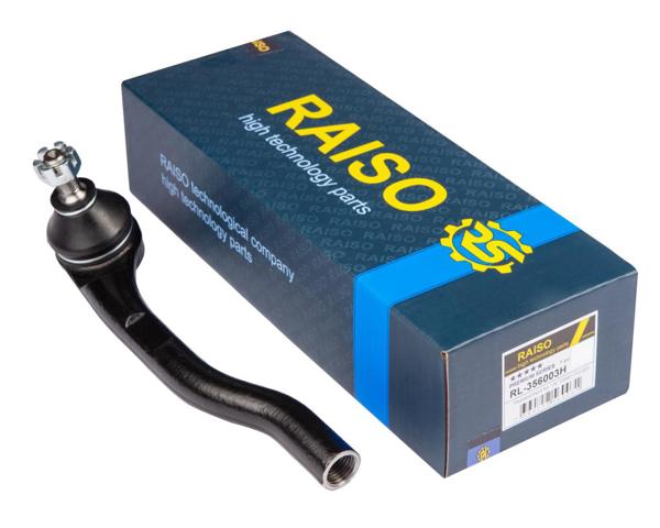 Рульовий наконечник RL356003H RAISO