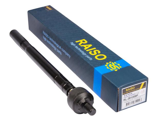 Тяга рульова поздовжня RL381209P RAISO