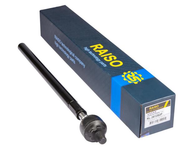 Тяга рульова поздовжня RL381292P RAISO
