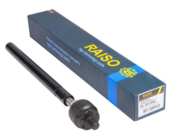 Тяги кермові RL381299C RAISO