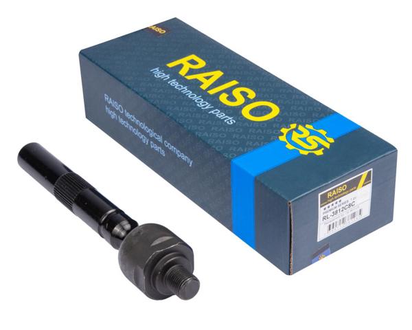 Тяга рульова поздовжня RL3812C8C RAISO