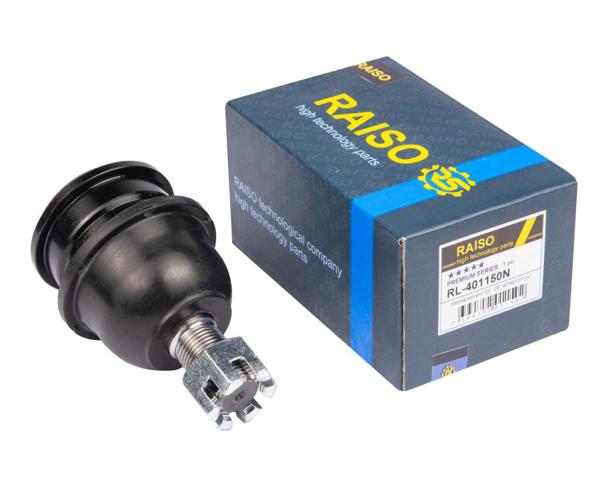 Кульові на авто RL401150N RAISO