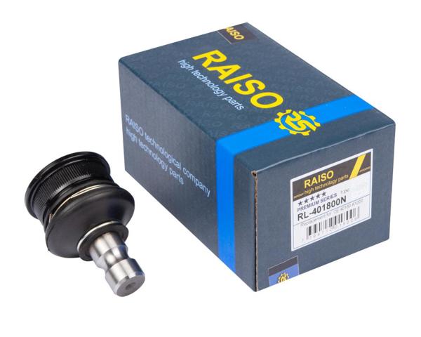 Кульова опора, нижня RL401800N RAISO