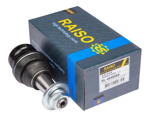 Кульова опора, нижня RL404689A RAISO