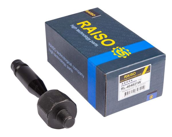 Тяги кермові RL404821W RAISO