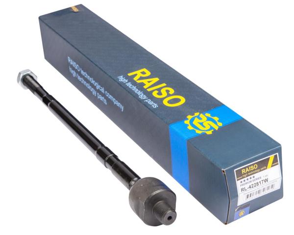 Тяга рульова поперечна RL422817W RAISO