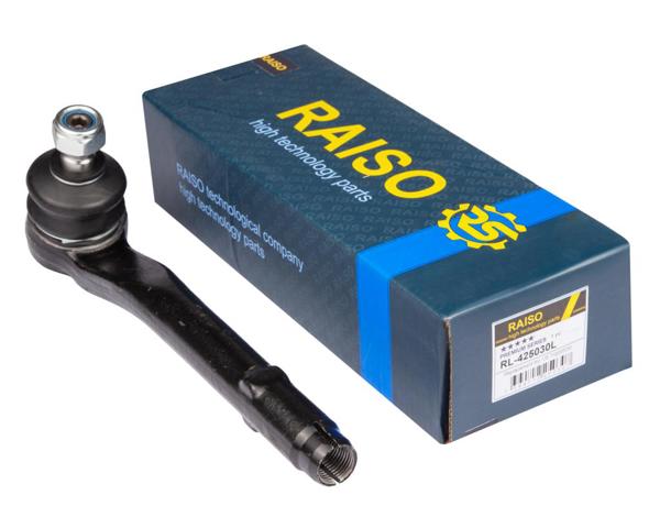 Зовнішній наконечник рульової тяги RL425030L RAISO