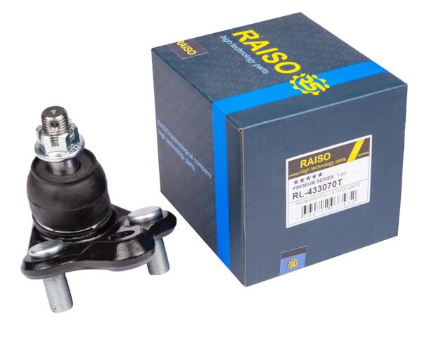 Кульова опора, нижня RL433070T RAISO