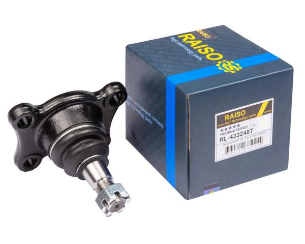 Кульові на авто RL433245T RAISO
