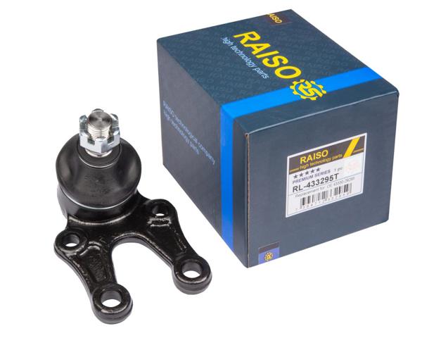 Кульові на авто RL433295T RAISO