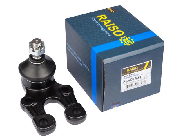 Кульова опора, нижня RL433565T RAISO