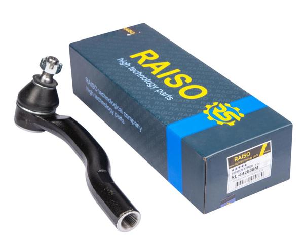 Наконечник рульовий RL442038M RAISO