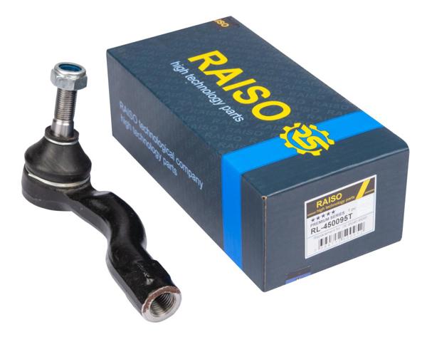 Зовнішній наконечник рульової тяги RL450095T RAISO
