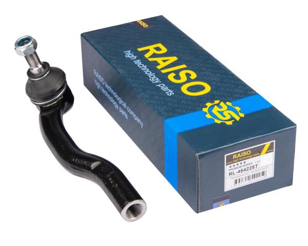 Наконечник рульовий RL454225T RAISO