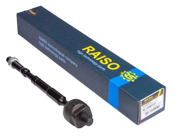 Тяга рульова RL455010T RAISO