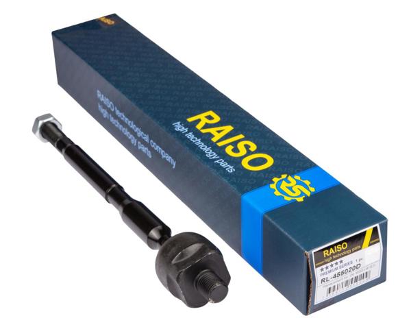 Тяга рульова поздовжня RL455020D RAISO