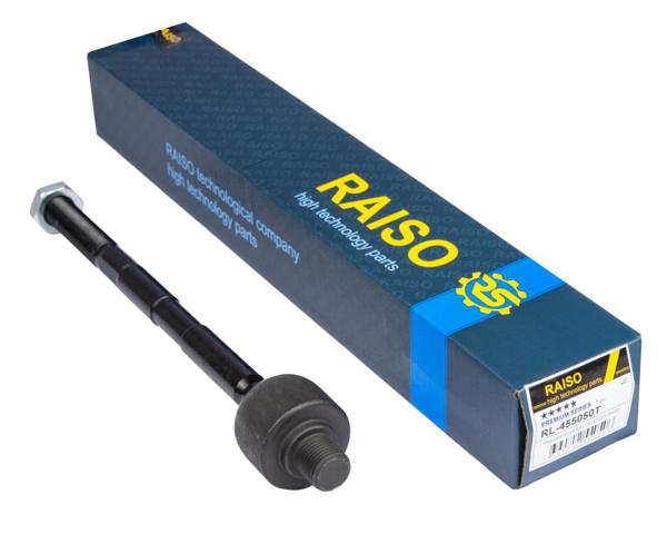Тяга рульова поперечна RL455050T RAISO