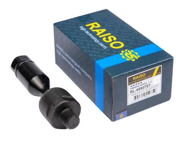 Тяга рульова поперечна RL455075T RAISO