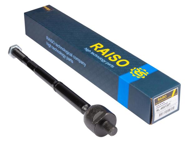 Тяга рульова RL455130T RAISO