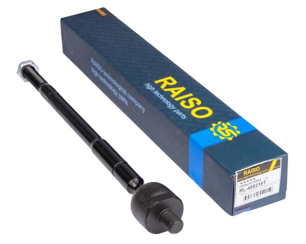 Тяги кермові RL455215T RAISO