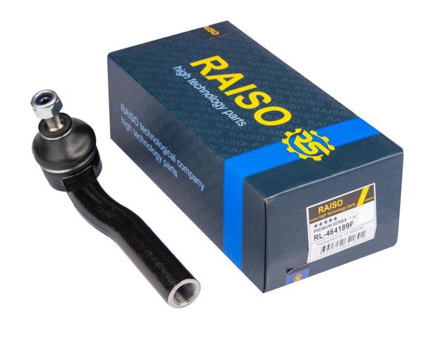 Рульовий наконечник RL464189F RAISO