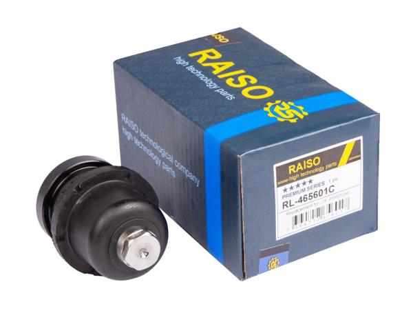 Кульова опора, нижня RL465601C RAISO