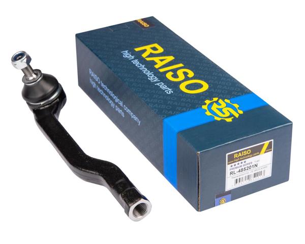 Зовнішній наконечник рульової тяги RL485201N RAISO