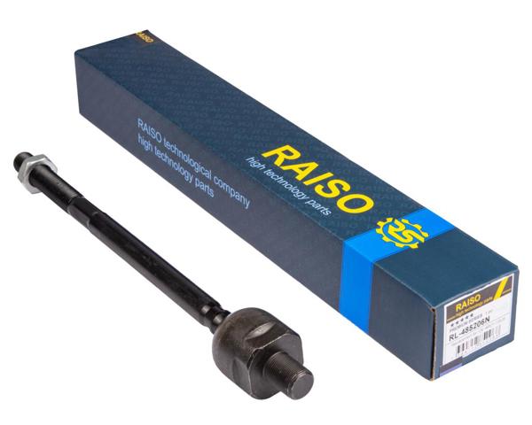 Тяга рульова поздовжня RL485206N RAISO