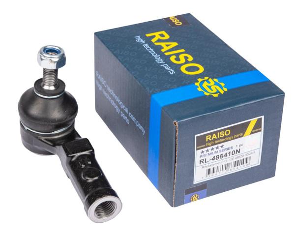 Рульовий наконечник RL485410N RAISO