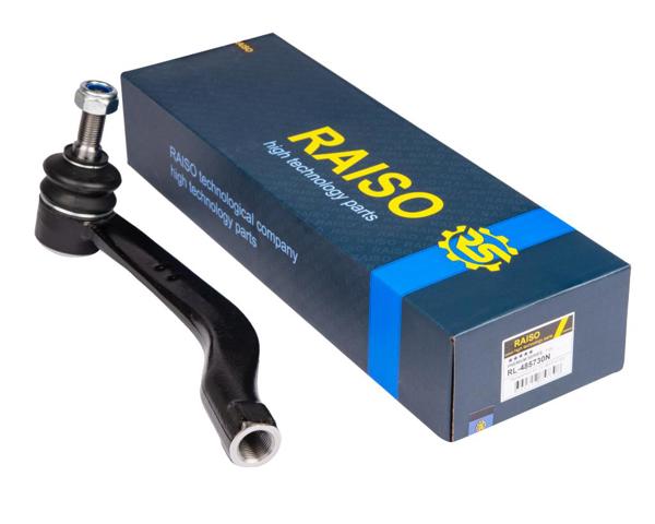 Наконечник рульовий RL485730N RAISO