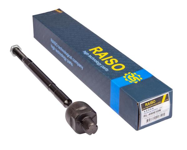 Тяга рульова поперечна RL490610N RAISO