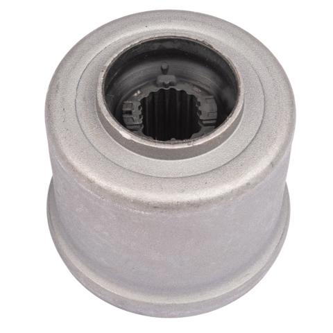 Сайлентблок переднього важеля RL507182F RAISO