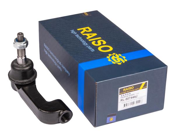 Зовнішній наконечник рульової тяги RL507444J RAISO